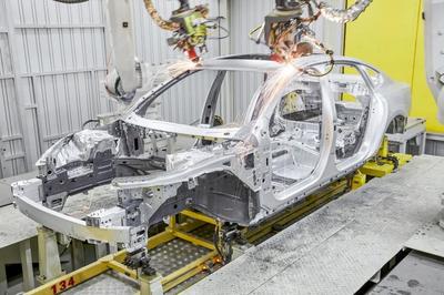 ABB與華域汽車成立合資企業(yè)，智能制造自動(dòng)化解決方案惠及更多中國(guó)客戶