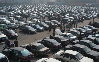 南京二手車市場(chǎng)全攻略 探尋最大交易平臺(tái)與購(gòu)車指南