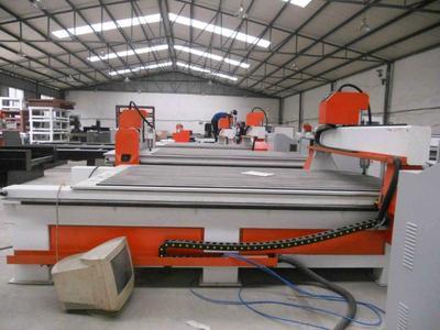 探索木工雕刻世界 從精美圖片、實用樣板到專業設備——以濟南金霸數控為例